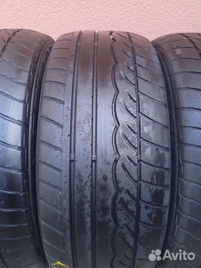 Dunlop SP Sport 01 205/55 R16