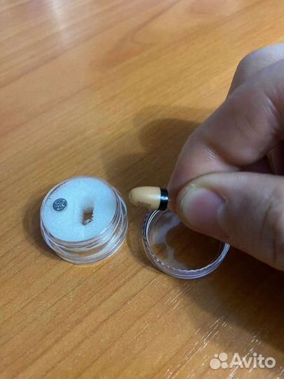 Микронаушник