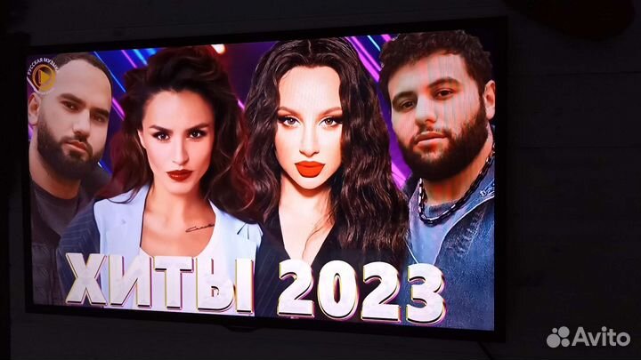Телевизор samsung 42 дюйма