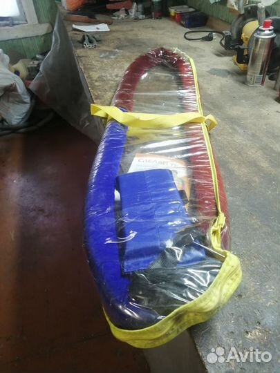 Обруч гимнастический 