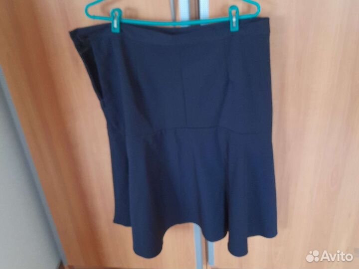 Вещи пакетом