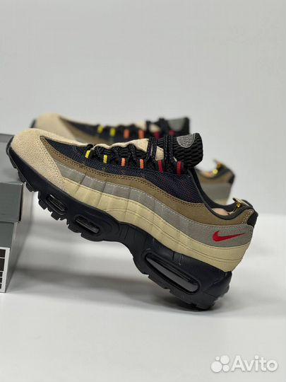 Кроссовки Nike Wmns Air max 95 (41)