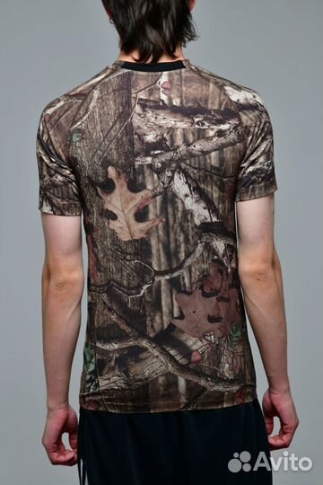 Футболка Mossy OAK (original merch)