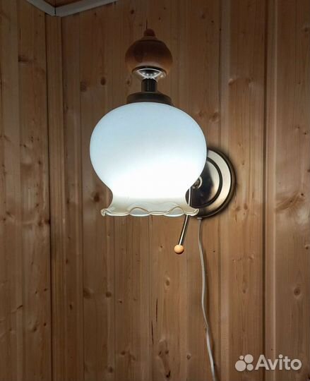 Светильник