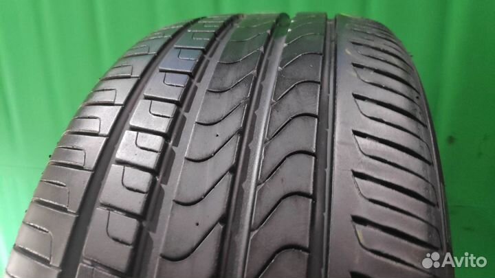 Pirelli Scorpion Verde 275/35 R22 104W