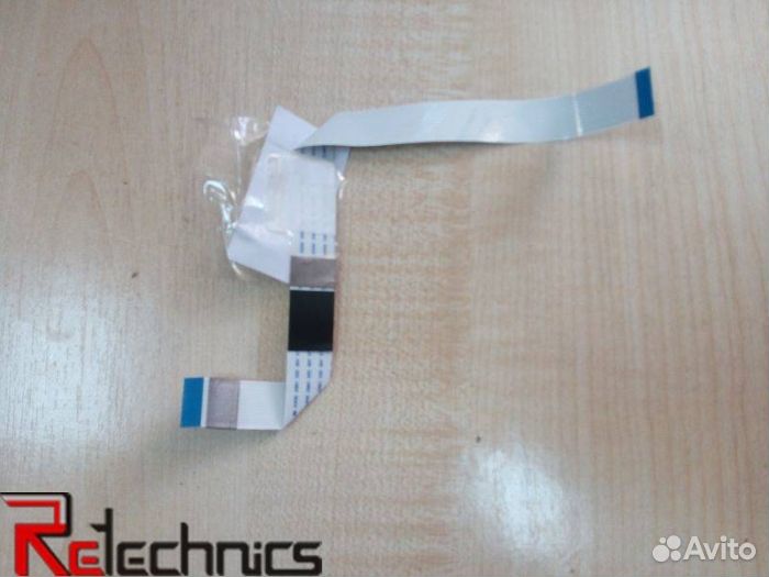 Шлейф платы кнопок и переднего ик-приёмник проект