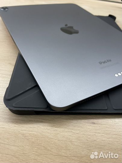 iPad Air 5 64gb акб 100