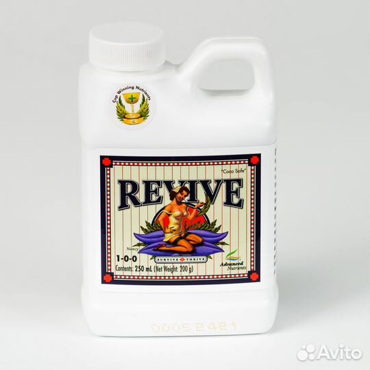 Стимулятор Revive Advanced Nutrients