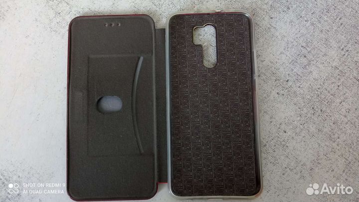 Новый чехол на Телефон