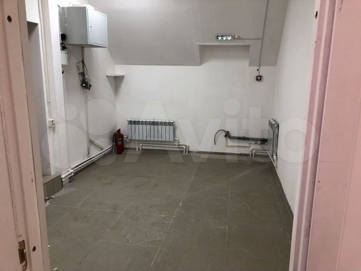 Торговая площадь, 120 м²