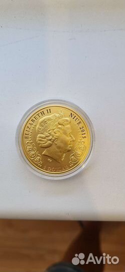 Тираж 2000 монет лимитированная колекция