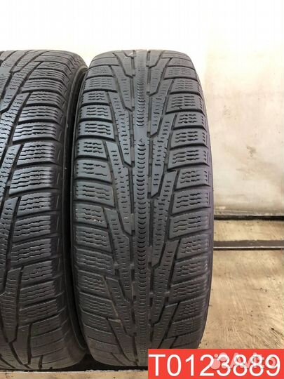 Nokian Tyres Nordman RS2 185/65 R15 92R