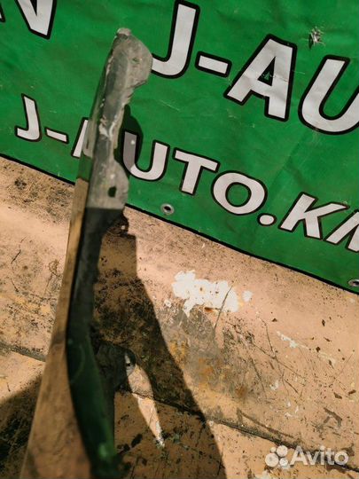 Бампер передний Toyota Camry XV30