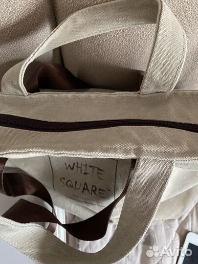 Сумка пляжная- дорожная