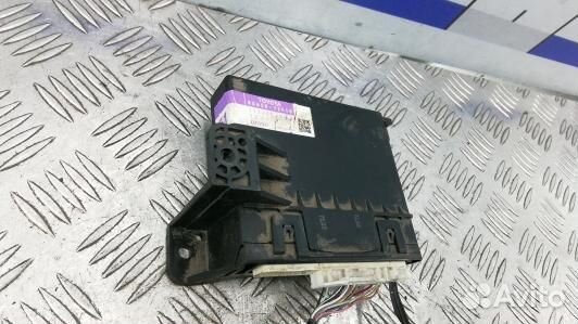 Блок управления toyota urban cruiser (1AR01NC03)