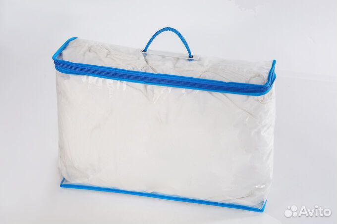 Упаковка для текстиля