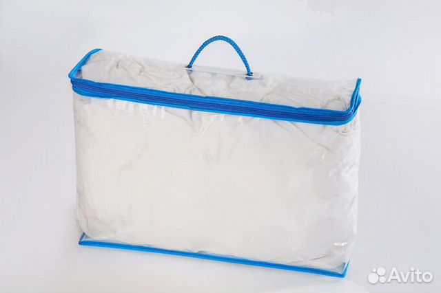 Упаковка для текстиля