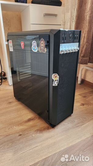 Корпус zalman