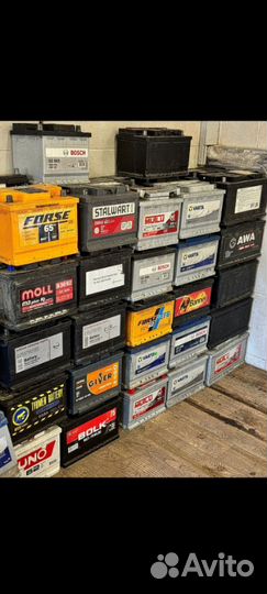 Аккумулятор exide AGM 90Ah850A