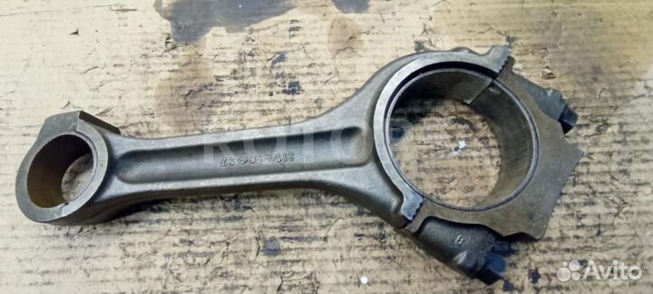 Шатун MAN F2000 1998 6251