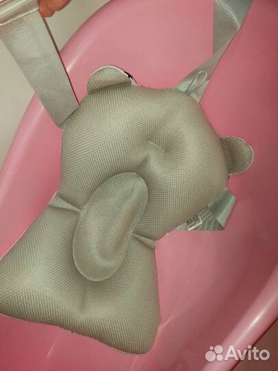 Гамак для купания 0+