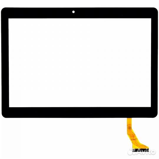 Тачскрин hnfx-10041 V1.0 (Версия 1) (Черный)