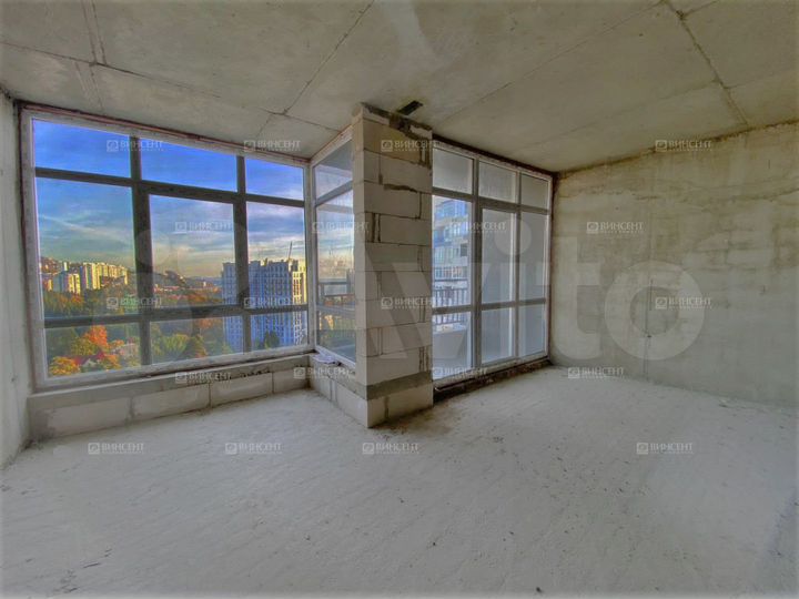 1-к. квартира, 30,8 м², 9/12 эт.