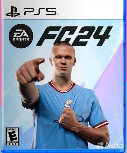 FC 24 (Fifa 24) Турция