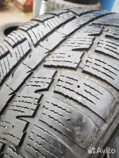 Minerva Eco Stud SUV 235/55 R17