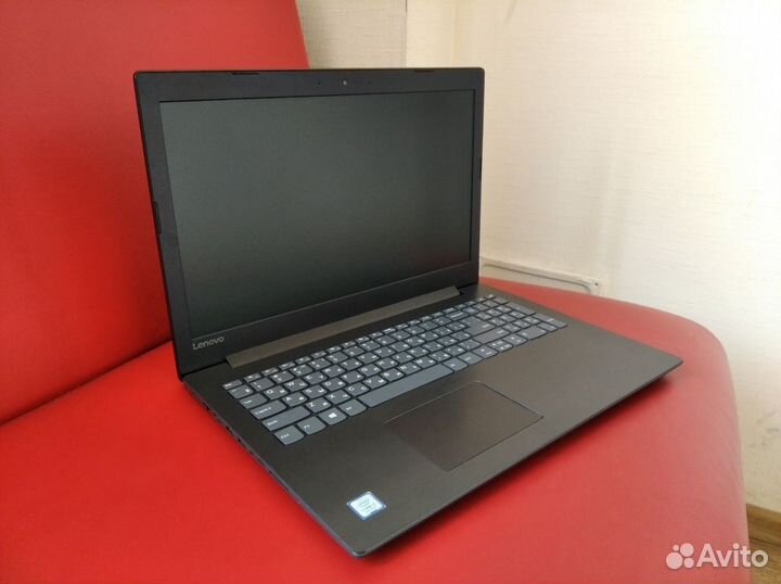 Ноутбук Lenovo Intel Core i3