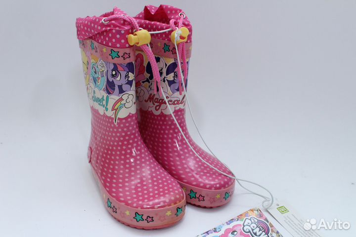 My Little Pony 25 Новые Оригинал