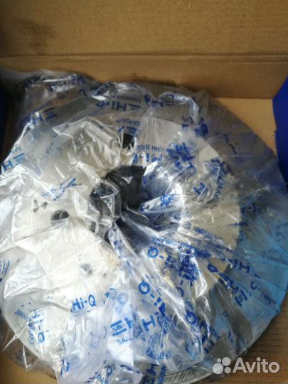 Тормозные диски на hyundai accent