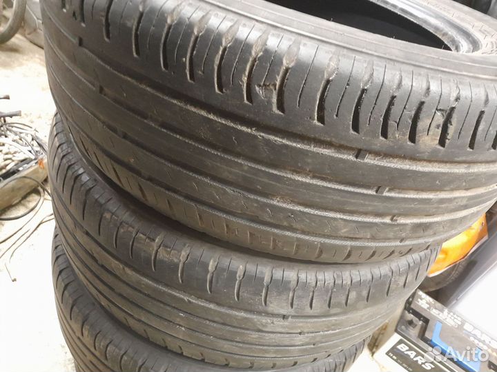 Nokian Tyres Nordman SX2 215/60 R16