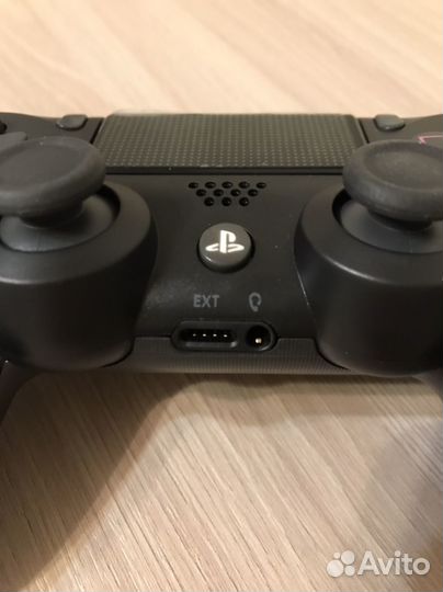 Джойстик Геймпад Dualshok 4 PS4