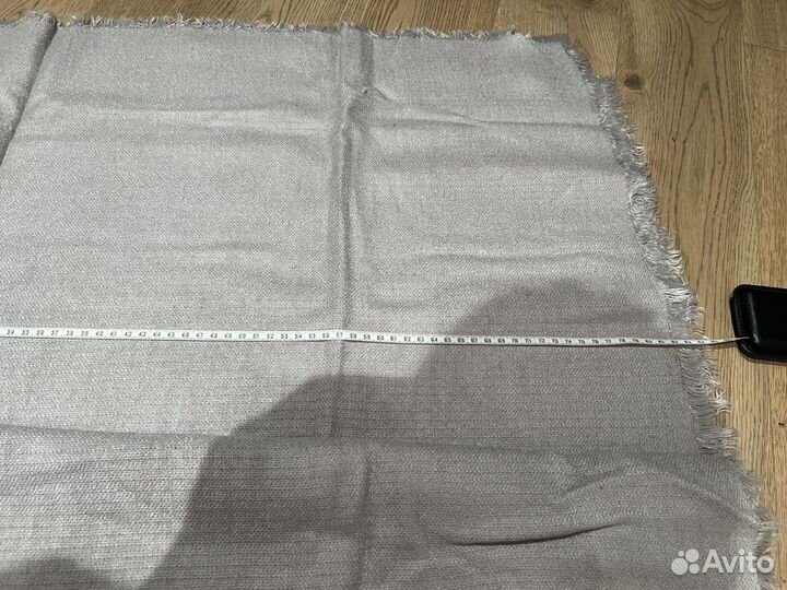 Шарф палантин Zara Home (200/83)