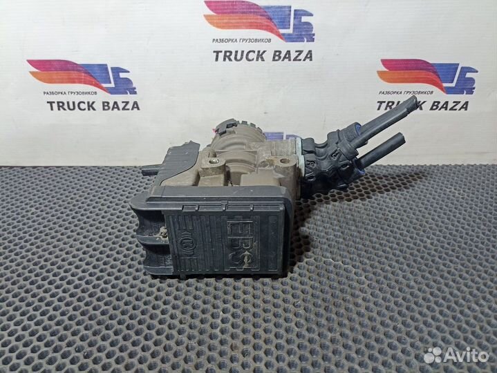 Модулятор EBS передний