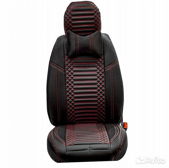 Авточехлы Ford Форд