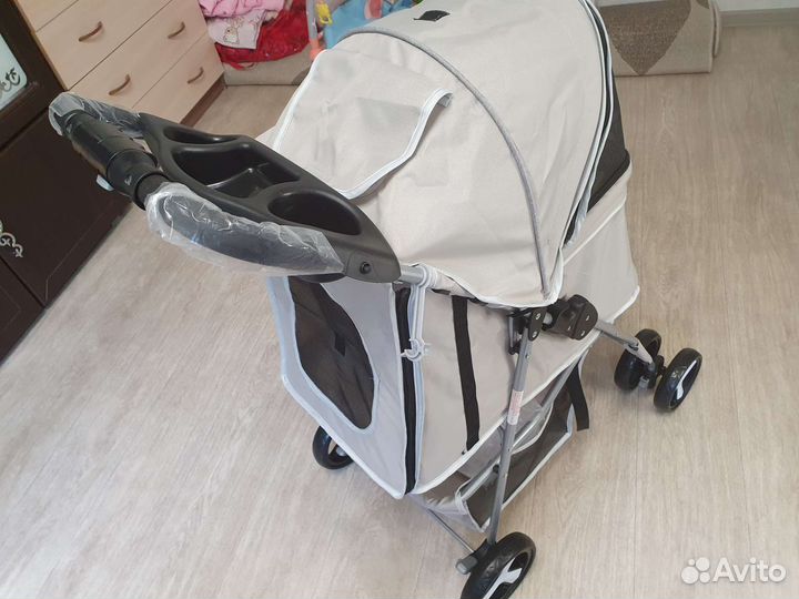 Коляска для животных