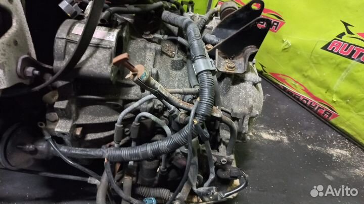 Кпп АВТОМАТИЧЕСКАЯ toyota ST215,ST215G,SXM15G,SXN1