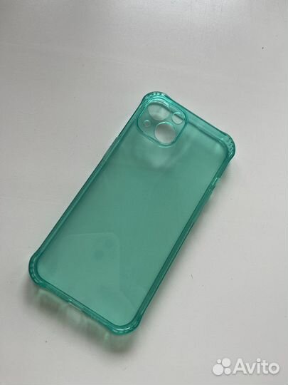 Чехол на iPhone 13 новый