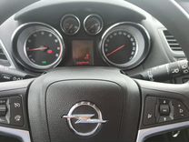 Opel Mokka 1.8 MT, 2014, 32 942 км, с пробегом, цена 1 430 000 руб.