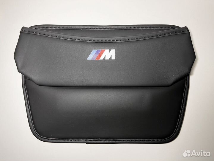 Органайзер вставка между сидений bmw