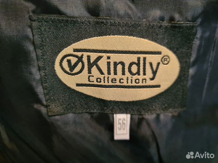 Очень красивый пиджак