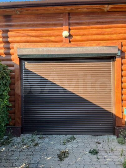 Дом 181 м² на участке 7,5 сот.