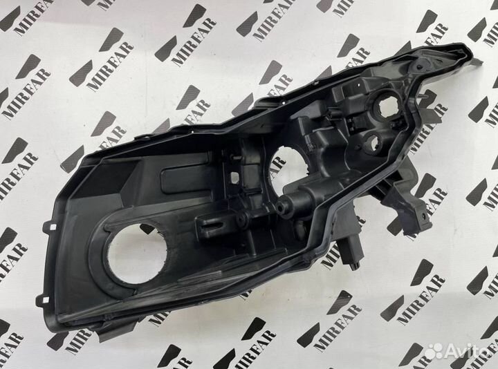 Корпус фары Infiniti FX 35