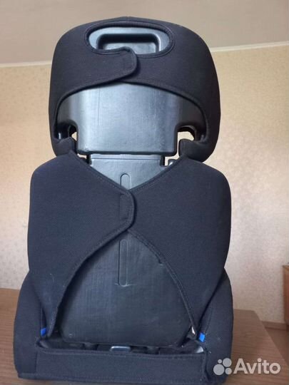 Детское автокресло 9 до 36 кг