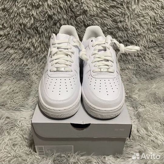 Кроссовки Nike Air Force 1 Low 07