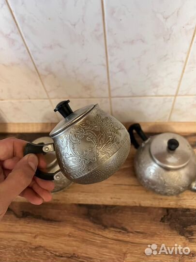 Сервиз СССР