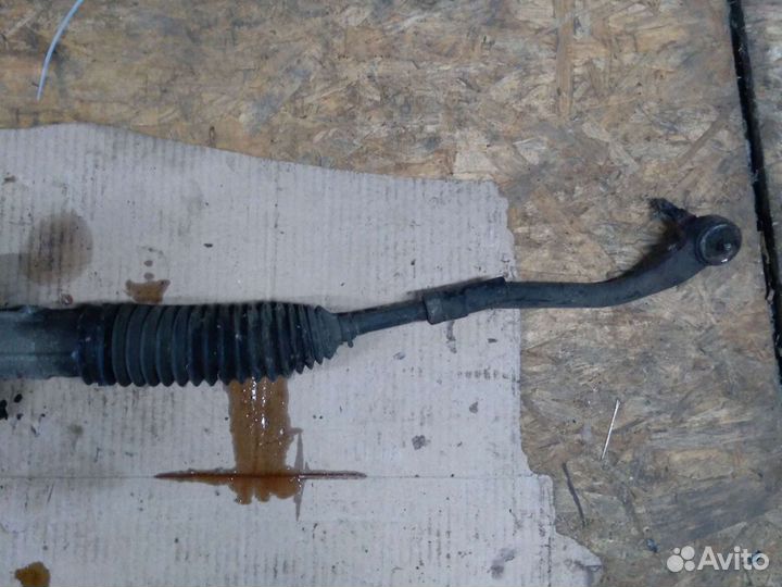 Рулевая рейка Kia Optima II 2.0 G4KJ 2010г