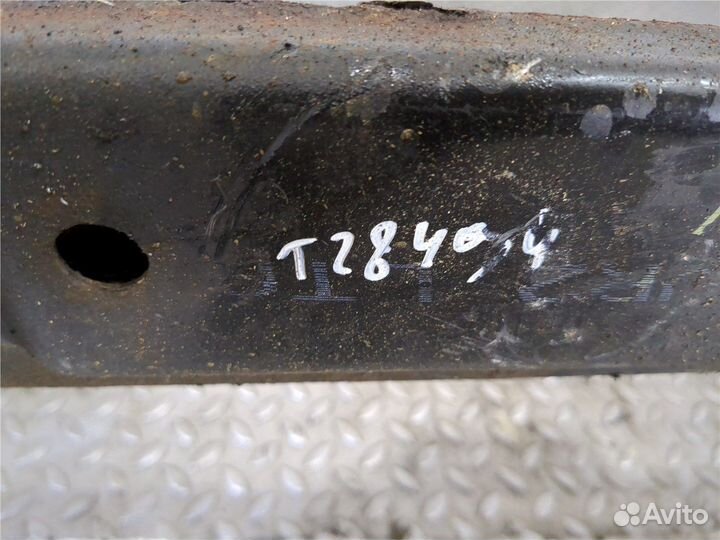 Балка подвески передняя Hyundai Santa Fe, 2005